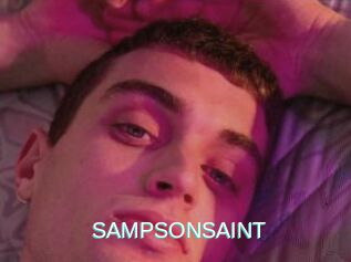 SAMPSONSAINT