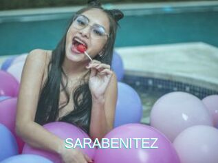 SARABENITEZ