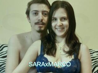 SARAxMARCO