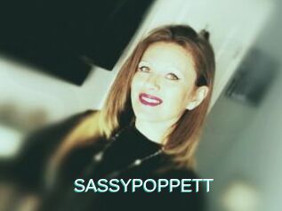 SASSYPOPPETT