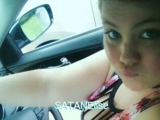SATANElise