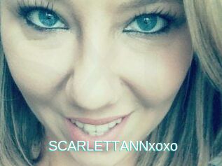 SCARLETTANNxoxo