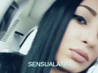 SENSUALANAL