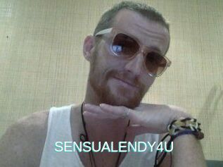 SENSUALENDY4U