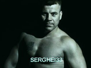 SERGHEI33