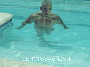 SERGIOSAENZSH