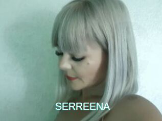 SERREENA
