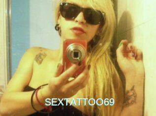 SEXTATTOO69