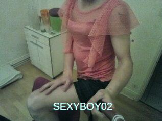 SEXYBOY02