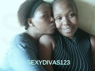 SEXYDIVAS123