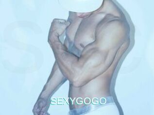 SEXYGOGO