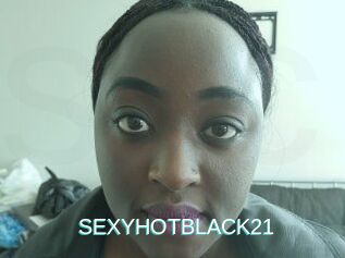SEXYHOTBLACK21