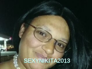 SEXYNIKITA2013