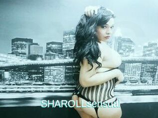 SHAROLLsensual