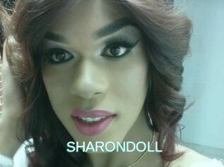 SHARONDOLL
