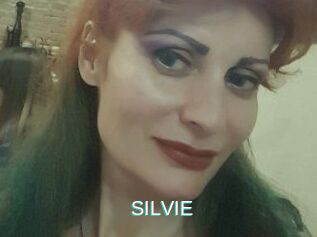 SILVIE_