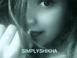 SIMPLYSHIKHA
