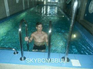 SKYBOMBBULL