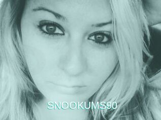 SNOOKUMS90