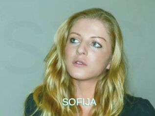 SOFIJA