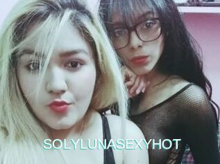 SOLYLUNASEXYHOT