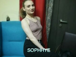 SOPHHYE
