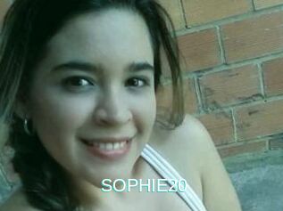 SOPHIE20