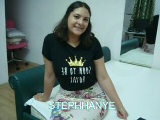 STEPHHANYE