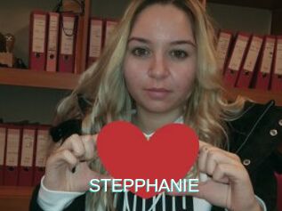 STEPPHANIE