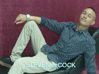 STEVENleeCOCK