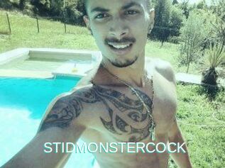 STID_MONSTER_COCK