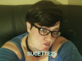 SUCETTE25