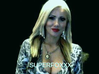 SUPERFOXXX