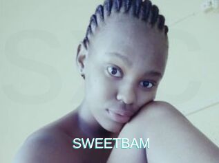 SWEETBAM