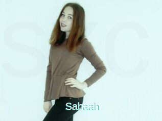 Sabaah