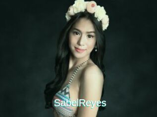 SabelReyes