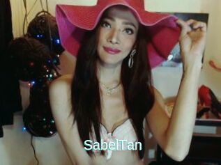 SabelTan