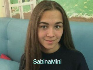SabinaMini