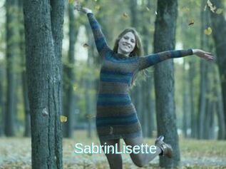 SabrinLisette