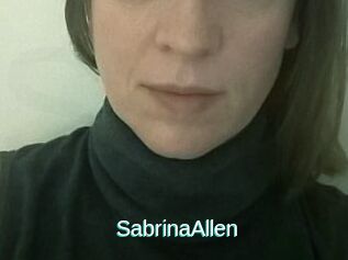 SabrinaAllen