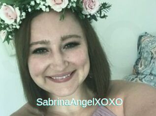 SabrinaAngelXOXO