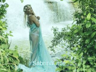 SabrinaLittle