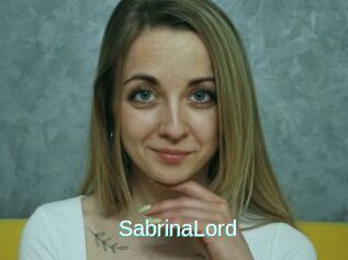 SabrinaLord
