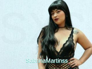 SabrinaMartinss