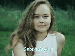 SabrinaMyers