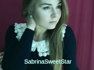 SabrinaSweetStar