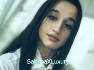 SabrinaXLuxury