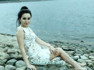 Sabrina_Fairy