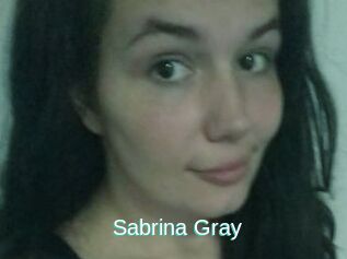 Sabrina_Gray