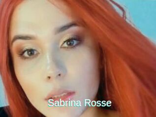 Sabrina_Rosse
